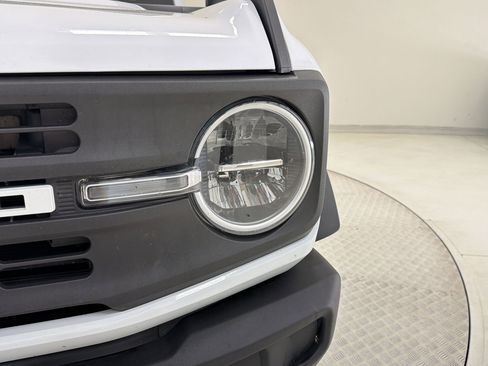 Used 2025 Ford Bronco Big Bend AWD/4WD image 11