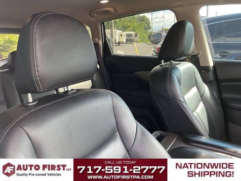 Used 2023 Nissan Murano SV FWD image 18