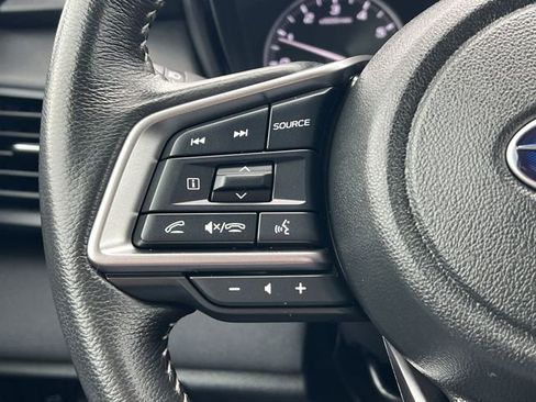 Certified 2024 Subaru Outback Premium w/ Popular Package #1A image 21