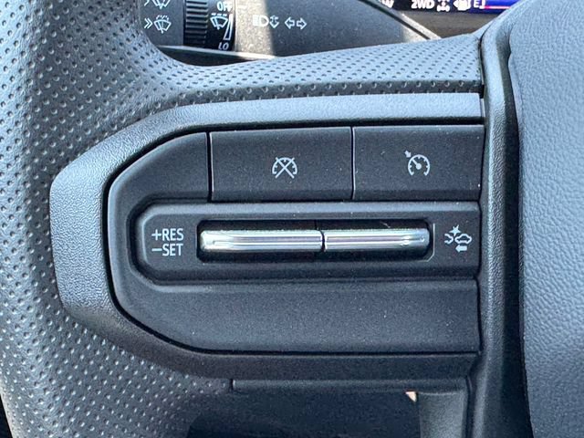 New 2026 Chevrolet Colorado Trail Boss w/ Midnight Edition AWD/4WD image 22