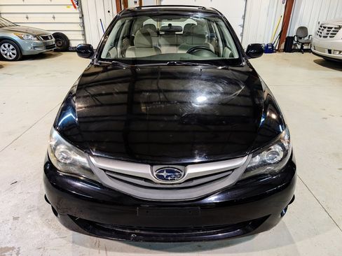 Used 2011 Subaru Impreza 2.5i Premium w/ PWR Moonroof Value Pkg image 11