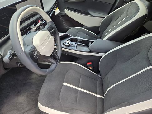 New 2026 Kia EV6 GT-Line RWD image 11