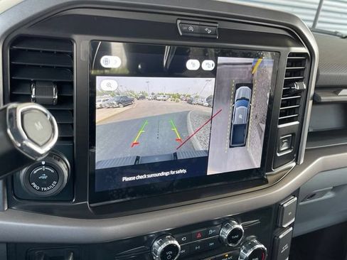 New 2026 Ford F150 XLT AWD/4WD image 13