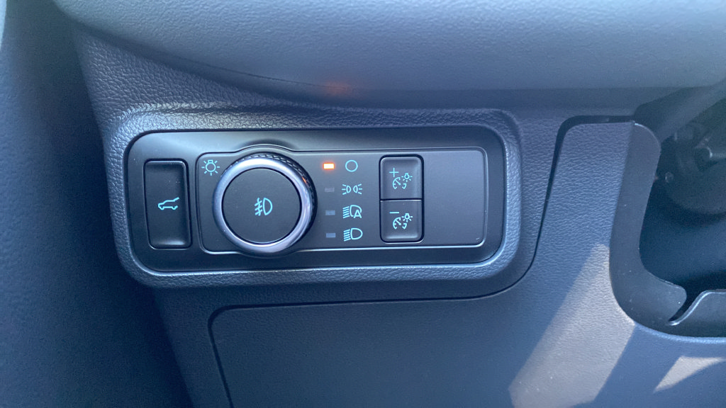 New 2026 Ford Explorer Active w/ Active Comfort Package AWD/4WD image 34