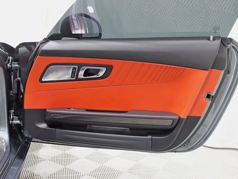 Used 2016 Mercedes-Benz AMG GT S image 35