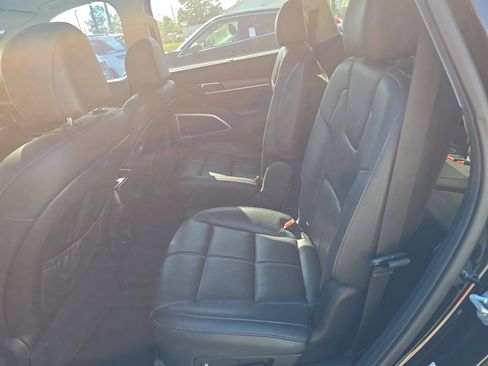 Used 2021 Kia Telluride EX w/ EX Premium Package AWD/4WD image 7