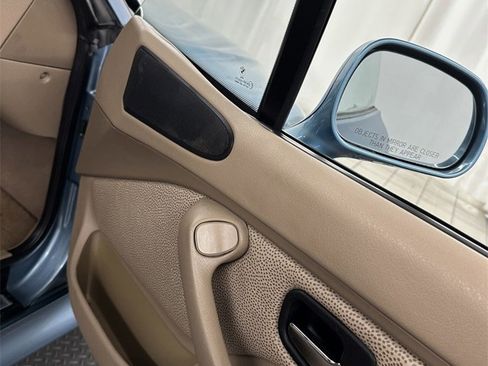 Used 1998 BMW Z3 1.9 image 22