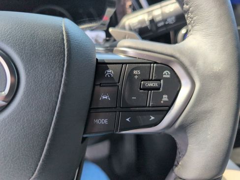 Certified 2024 Lexus RX 350 Premium w/ Accessory Package (Z1) FWD image 12