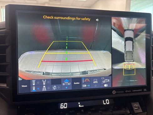 Used 2024 Toyota Tundra TRD Pro image 24