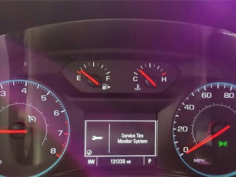 Used 2017 Chevrolet Malibu LS image 11