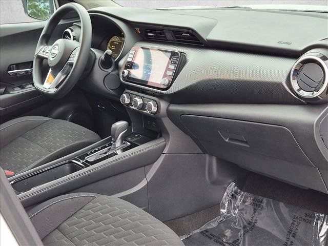Used 2023 Nissan Kicks SV FWD image 19