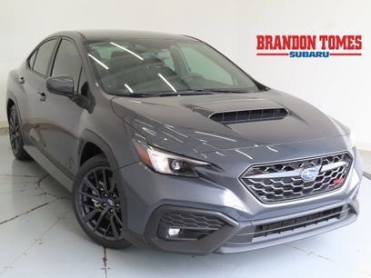 New 2026 Subaru WRX Premium w/ WRX Electronics Package