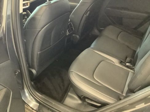 Certified 2024 Kia Sportage EX AWD/4WD image 20