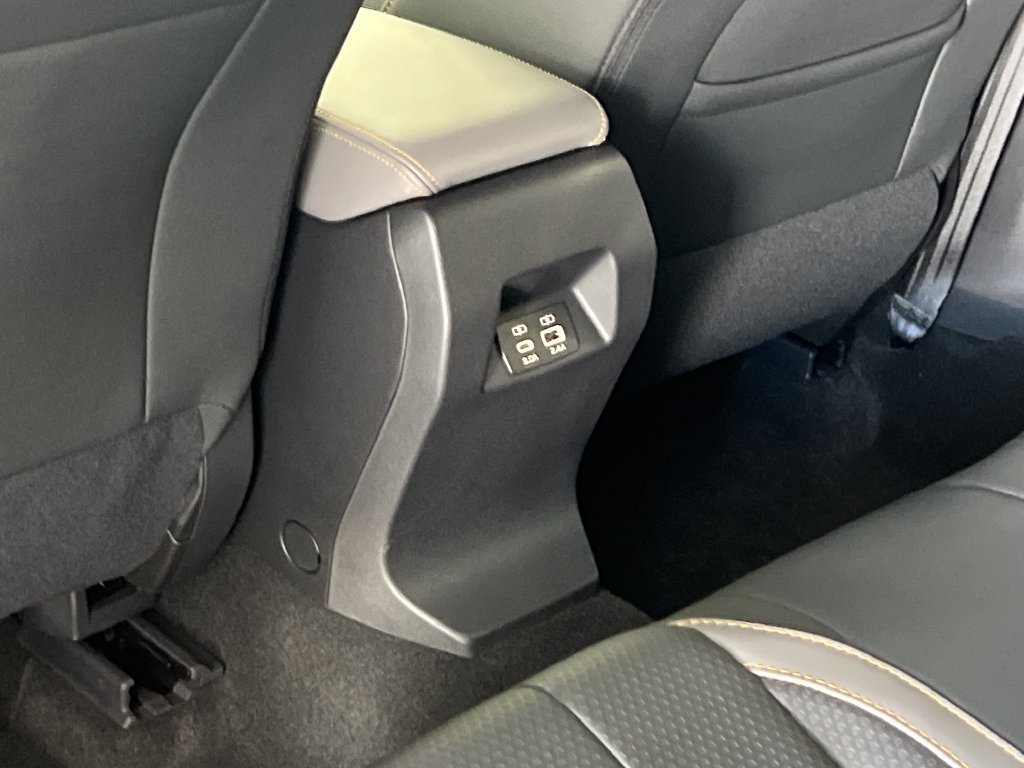 New 2026 Subaru Crosstrek 2.5i Wilderness AWD/4WD image 35