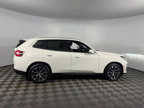 Used 2026 BMW X3 xDrive30i AWD/4WD image 5