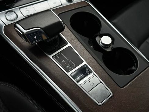 Used 2020 Audi A6 3.0T Premium Plus w/ Premium Plus Package image 31