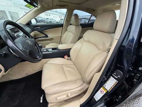 Used 2006 Lexus IS 250 image 15