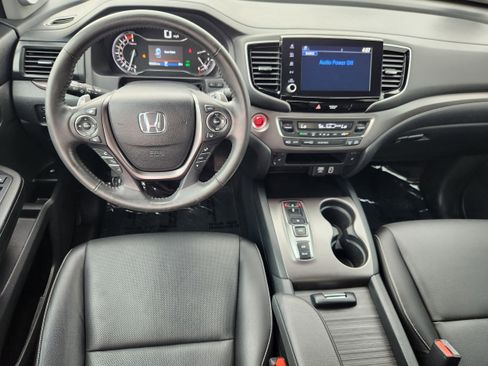 Used 2023 Honda Ridgeline RTL image 11