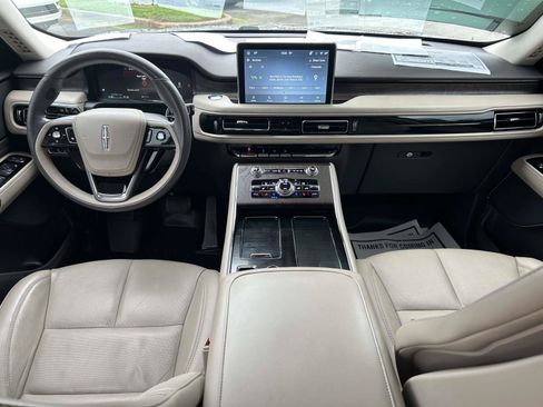 Certified 2022 Lincoln Aviator Reserve w/ Equipment Group 201A RWD image 19