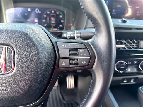Used 2024 Honda Accord Sport image 21
