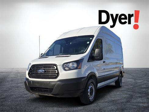 Used 2019 Ford Transit 250 148 High Roof image 9