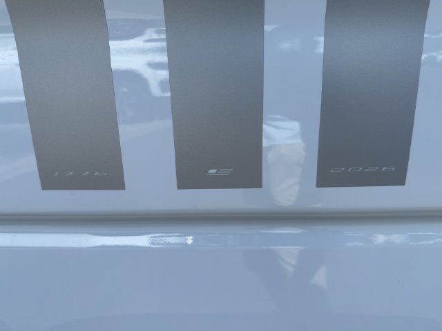 New 2026 Chevrolet Silverado 1500 RST AWD/4WD image 11