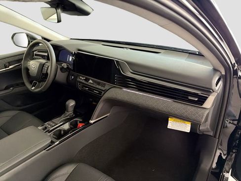 New 2026 Toyota Camry XLE image 23