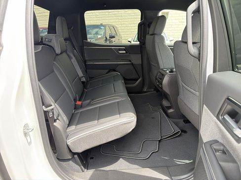Used 2026 GMC Sierra EV Elevation AWD/4WD image 25