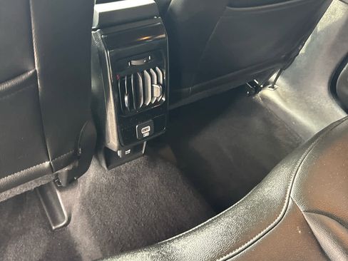 Used 2024 Jeep Compass Latitude image 24