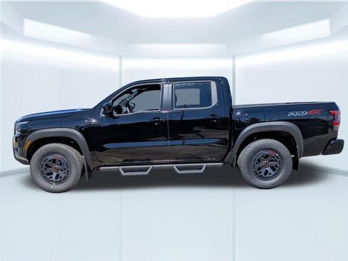 New 2026 Nissan Frontier PRO-4X w/ Pro Premium Package image 14