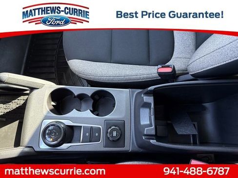 Certified 2025 Ford Bronco Sport Big Bend image 19