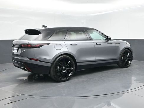 Used 2023 Land Rover Range Rover Velar R-Dynamic S AWD/4WD image 8