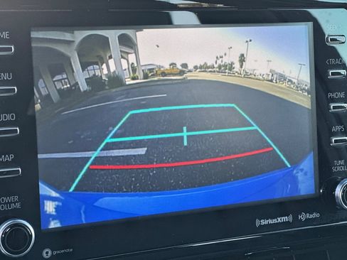 Used 2022 Toyota Corolla XSE image 21