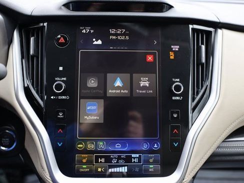 Certified 2025 Subaru Outback Limited w/ Popular Package #2 image 39