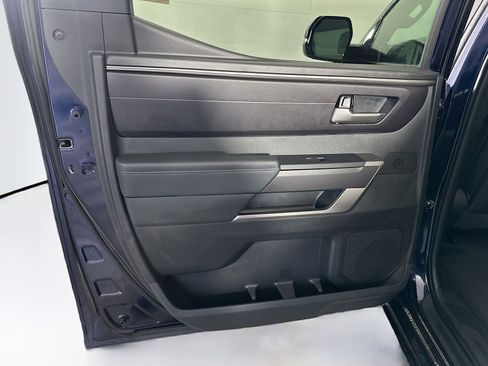 Used 2024 Toyota Tundra SR5 w/ TRD Sport Premium Package image 27