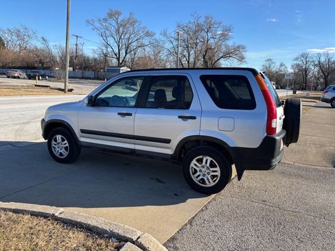 Used 2003 Honda CR-V EX image 7