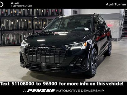 New 2025 Audi Q3 2.0T Premium Plus