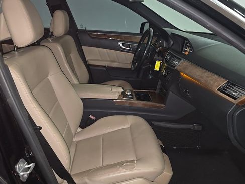 Used 2012 Mercedes-Benz E 350 Sedan image 11