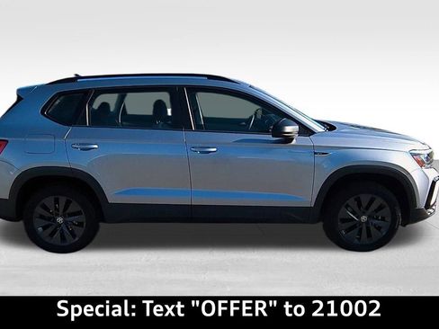 Used 2023 Volkswagen Taos S image 36
