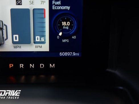 Used 2022 Ford Bronco Wildtrak image 32