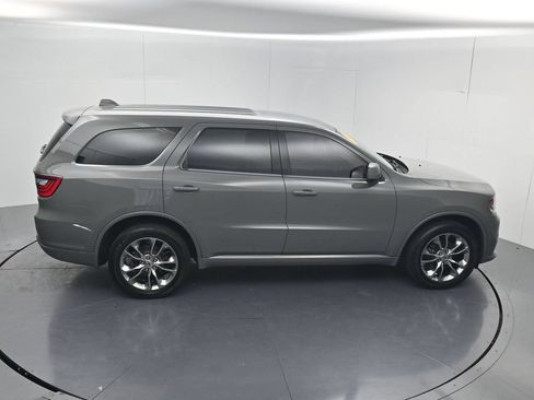 Used 2020 Dodge Durango GT AWD/4WD image 51