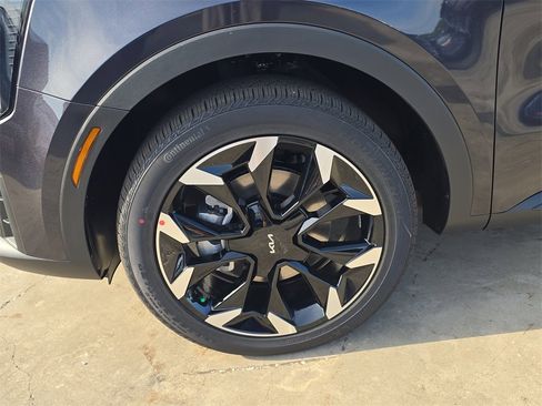 New 2026 Kia Sorento EX image 38
