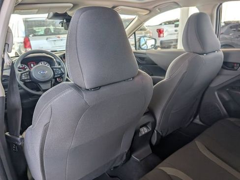 Certified 2025 Subaru Crosstrek 2.0i Premium image 23