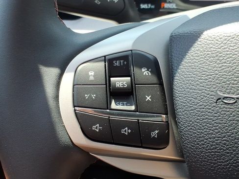 New 2026 Ford Explorer Active w/ Active Comfort Package AWD/4WD image 21