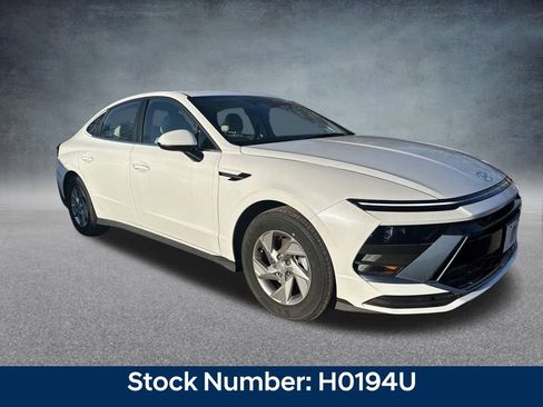 New 2026 Hyundai Sonata SE image 8