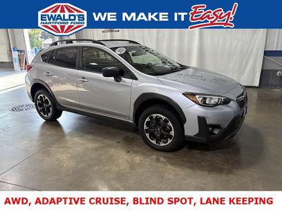 Used 2023 Subaru Crosstrek 2.0i