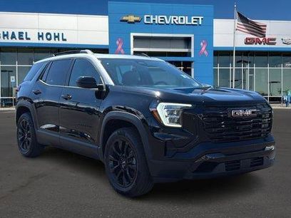 New 2026 GMC Terrain Elevation w/ Elevation Premium Package
