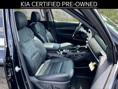 Used 2023 Kia Telluride SX Prestige AWD/4WD image 7