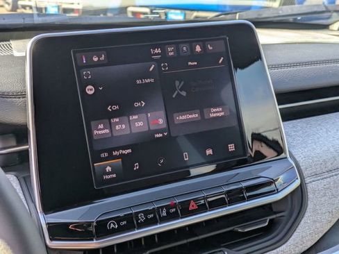 New 2026 Jeep Compass Latitude image 20