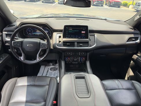 Used 2023 Chevrolet Tahoe RST AWD/4WD image 21